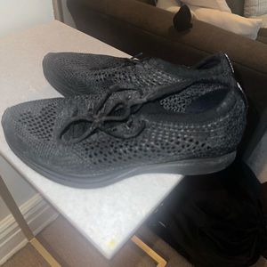 Nike FlyKnit Racer